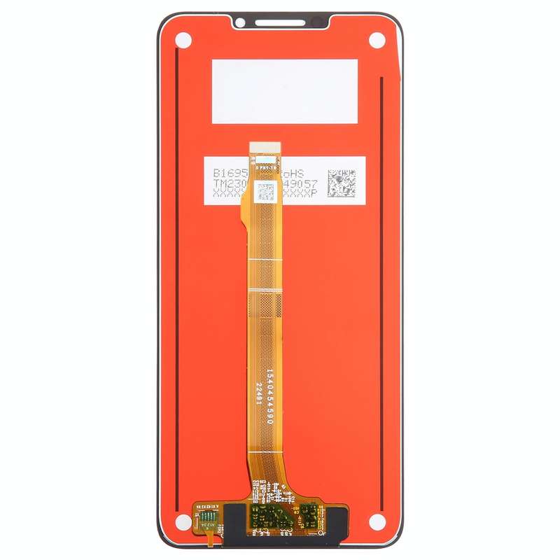For Huawei Nova Y91 Original LCD Screen with Digitizer Full Assembly