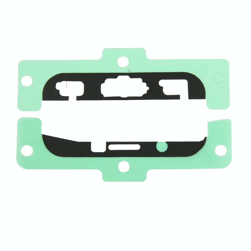 For Galaxy A8 / A800 10pcs Front Housing Adhesive