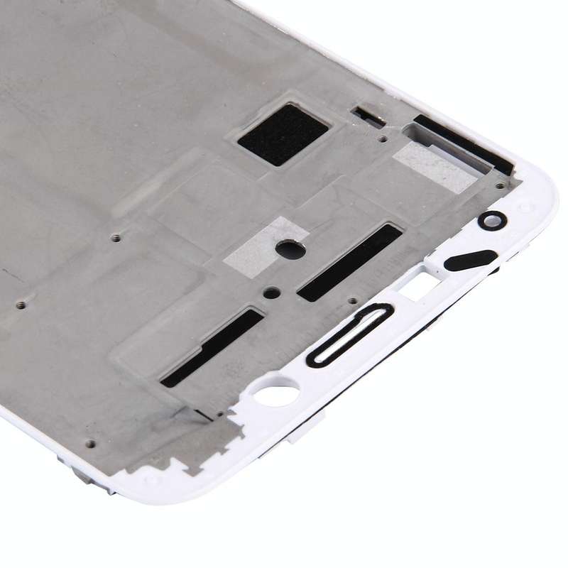 For OPPO R9 / F1 Plus Battery Back Cover + Front Housing LCD Frame Bezel Plate (Rose Gold)