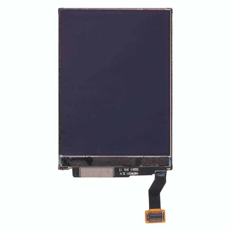 High Quality  LCD Screen for Nokia N85/ N86