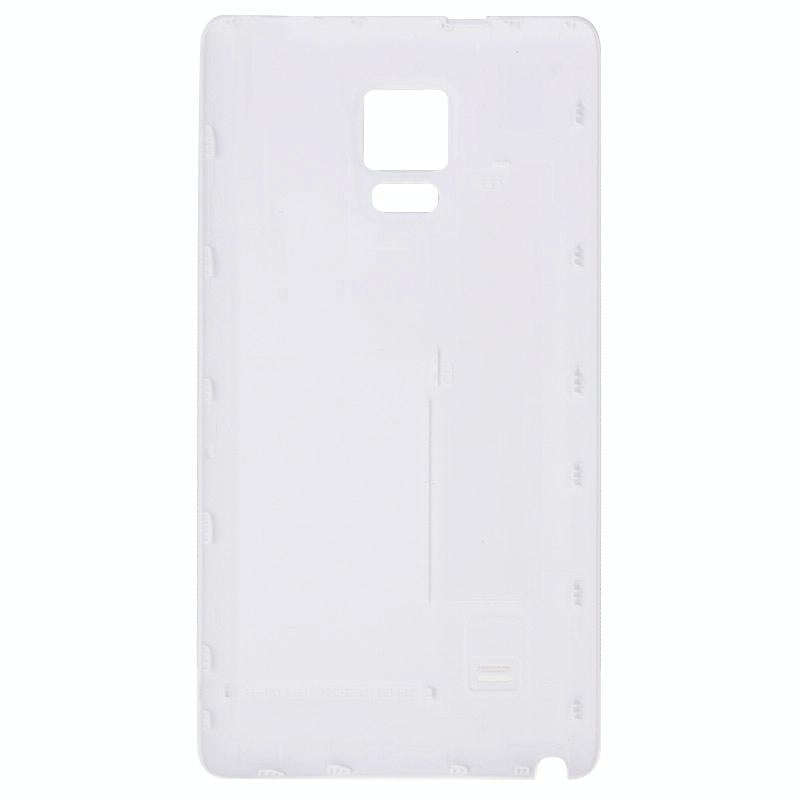 For Galaxy Note Edge / N915 Full Housing Cover (Front Housing LCD Frame Bezel Plate + Battery Bac...