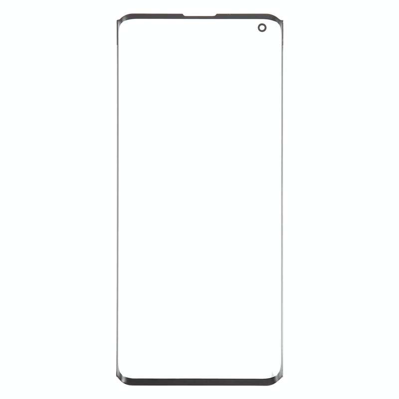 For Motorola Edge+ Front Screen Outer Glass Lens with OCA Optically Clear Adhesive