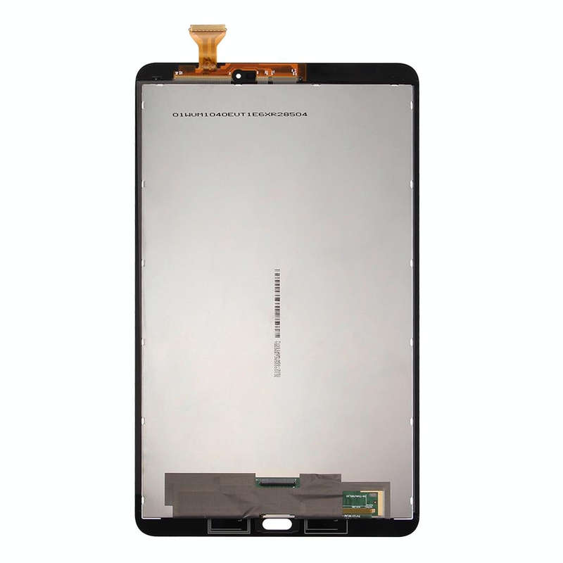 OEM LCD Screen for Galaxy Tab A 10.1 / T580 T858 with Digitizer Full Assembly (Black)