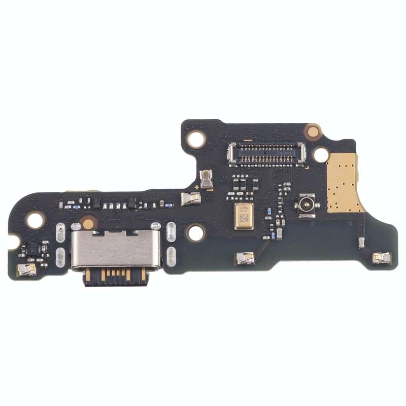 For Xiaomi Poco C65 Original Charging Port Board