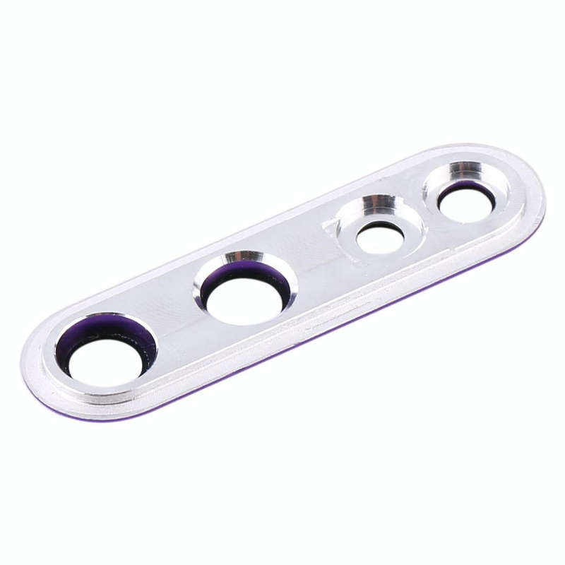 For Huawei Honor 20  Camera Lens Cover (Purple)