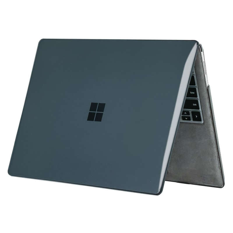 For Microsoft Surface Laptop 2/3/4/5 13.5 Cloth 1769/1867/1958/1950 ENKAY Hat-Prince Shockproof C...