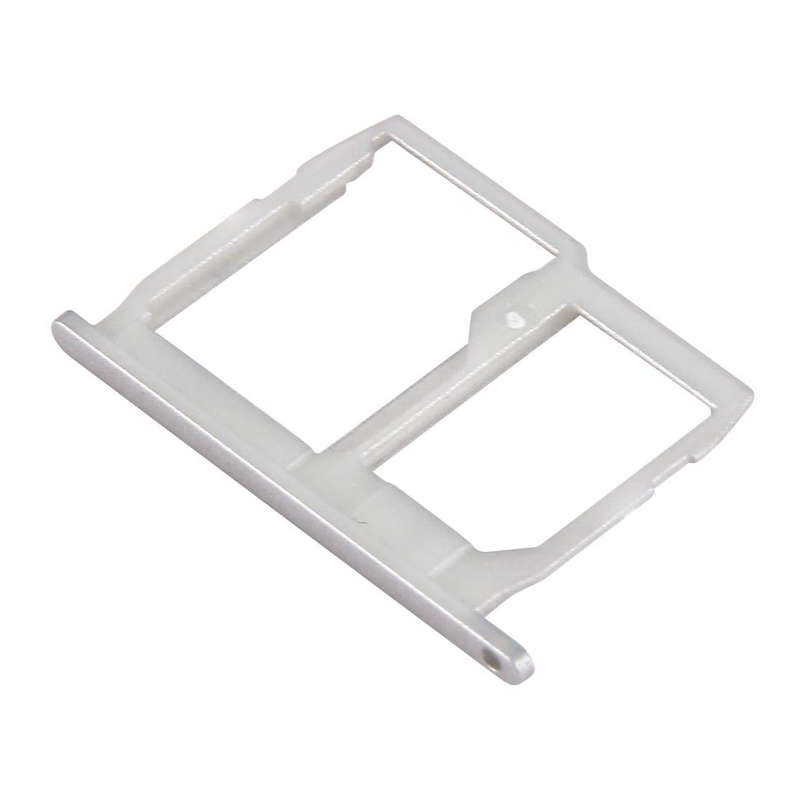 SIM Card Tray + Micro SD / SIM Card Tray for LG G5 / H868 / H860 / F700 / LS992(Grey)