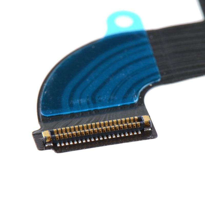 Charging Port Flex Cable Ribbon for iPhone 6s (White)