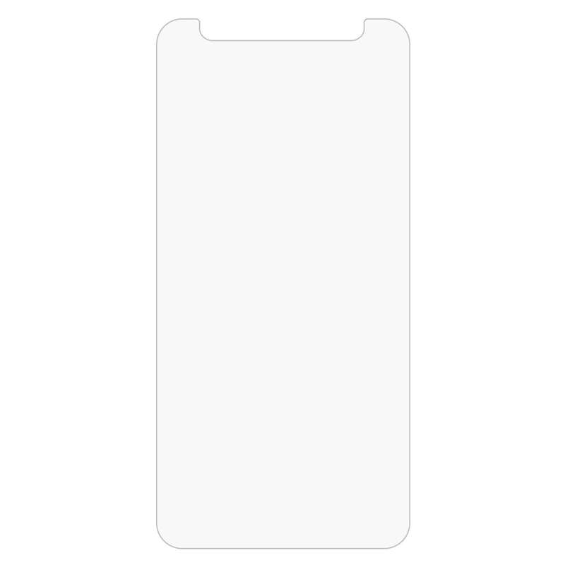 For Blackview BV4900 / BV4900 Pro / BV4900s 10 PCS 0.26mm 9H 2.5D Tempered Glass Film