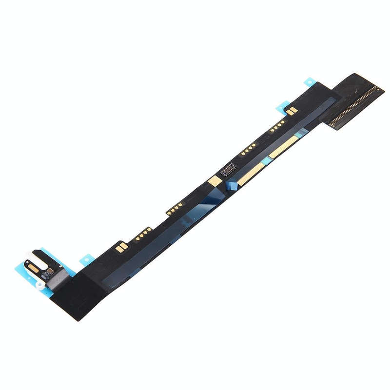 Audio Flex Cable Ribbon for iPad Pro 12.9 inch (3G Version) (White)