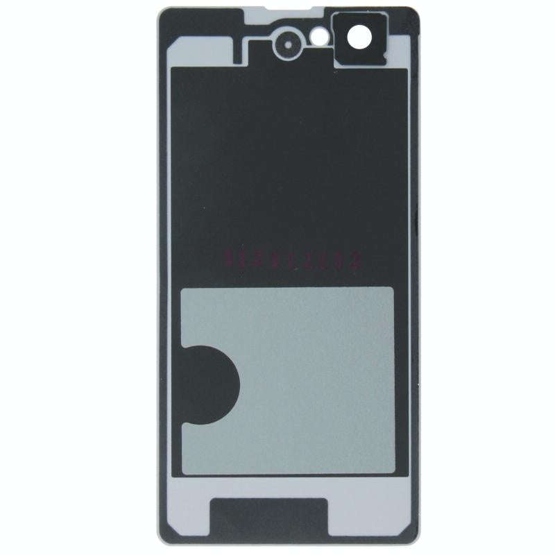 Battery Cover for Sony Xperia Z1 Mini(Yellow)