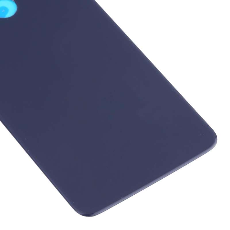 Battery Back Cover for TCL 30E/30 SE 6127A 6165H(Blue)