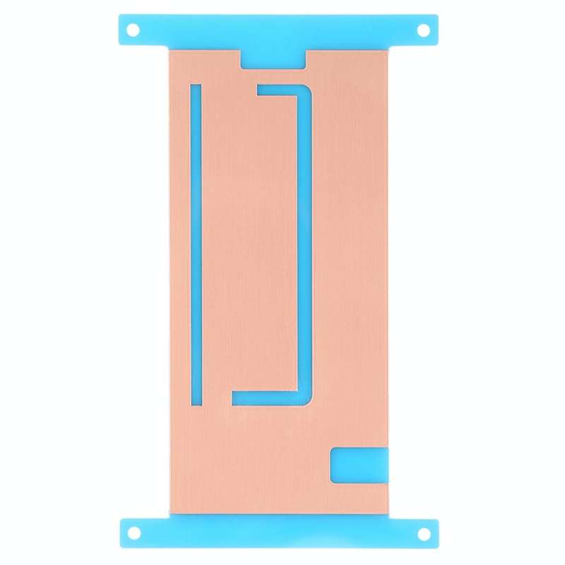10pcs LCD Back Adhesive for Galaxy On 7 (2016), J7 Prime, G610, G610F, G610F/DS, G610FDD, G610M, ...