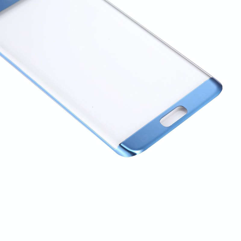 For Galaxy S7 Edge / G9350 / G935F / G935A Touch Panel (Blue)