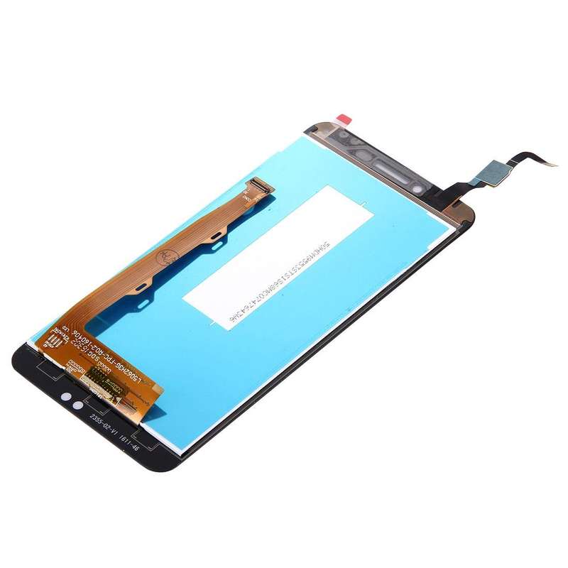 OEM LCD Screen for Lenovo VIBE K5 / A6020A40 with Digitizer Full Assembly (Black)