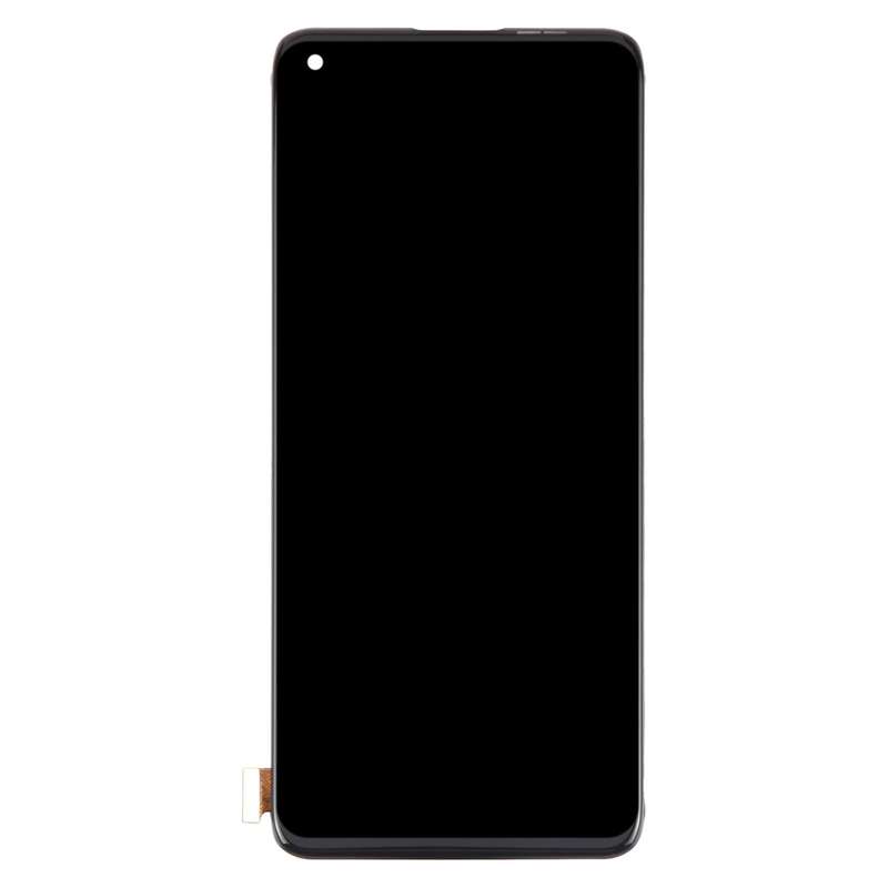 For OPPO Find X3 TFT Material OEM LCD Screen with Digitizer Full Assembly