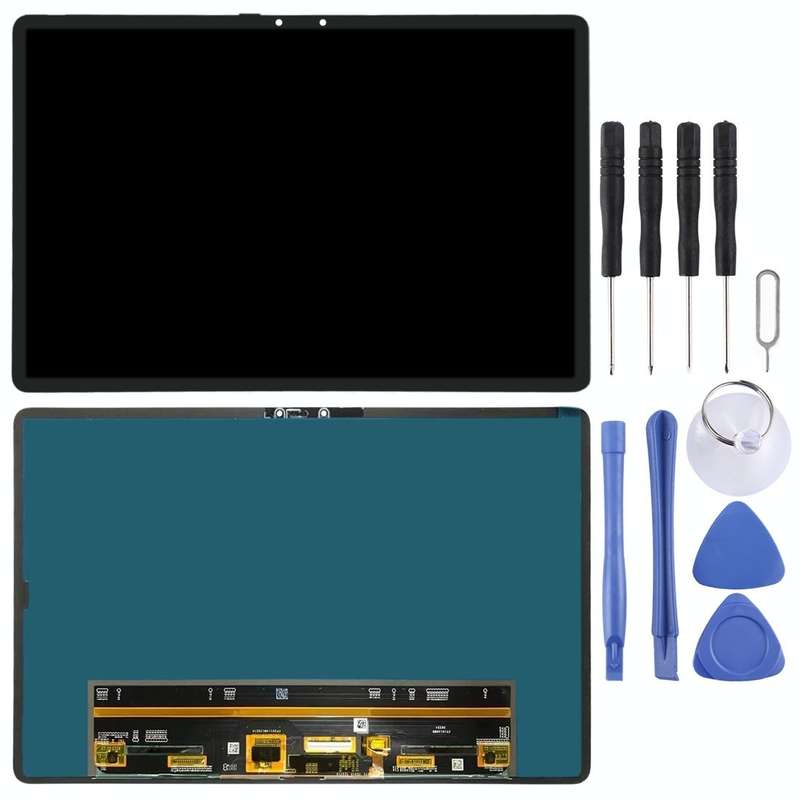 Original LCD Screen for Lenovo Tablet Xiaoxin Pad Pro 11.5 inch TB-J706 TB-J706F(2021) with Digit...