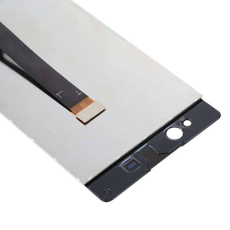 OEM LCD Screen for Sony Xperia XA Ultra / C6 with Digitizer Full Assembly(Graphite Black)