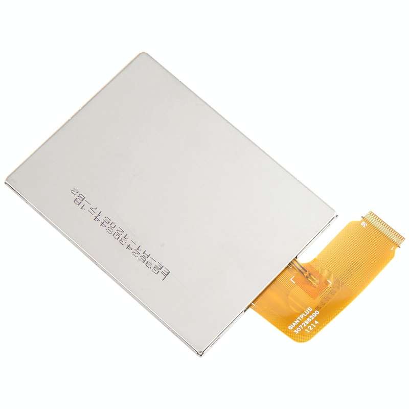 For Nikon COOLPIX L25 / COOLPIX L26 / Fujifilm S1770 / T300 / T305 / T400 / T410 Original LCD Dis...