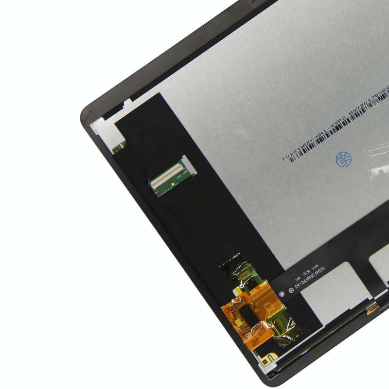 OEM LCD Screen for Huawei MediaPad M5 Lite 10 BAH2-W19 BAH2-L09 with Digitizer Full Assembly(White)