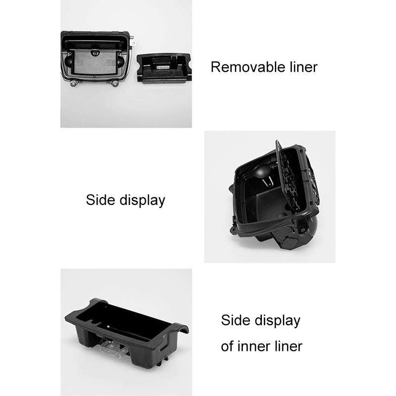 Car Ashtray Assembly 51169206347 for BMW 5 Series