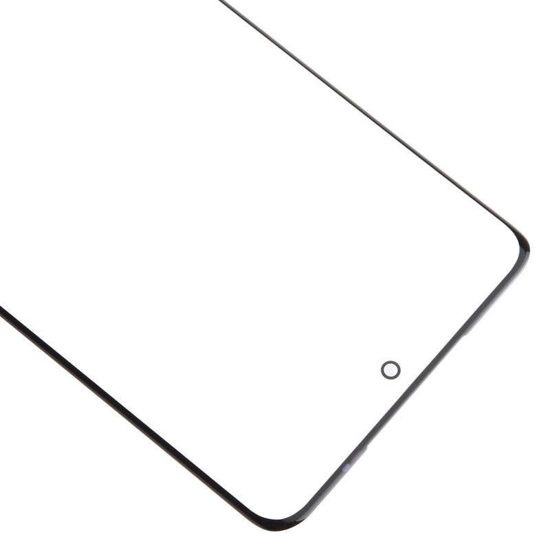 For Motorola Moto X30 Pro Front Screen Outer Glass Lens with OCA Optically Clear Adhesive
