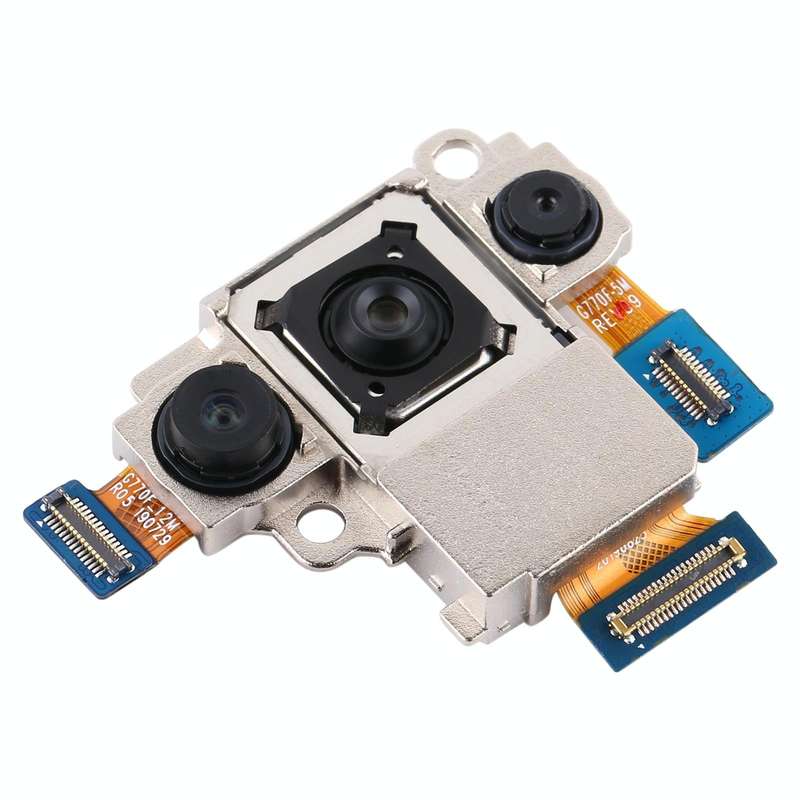 For Samsung Galaxy S10 Lite SM-G770 Back Facing Camera