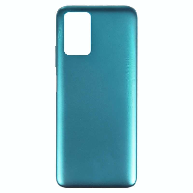 For ZTE Blade V30 Vita 8030 Battery Back Cover(Green)