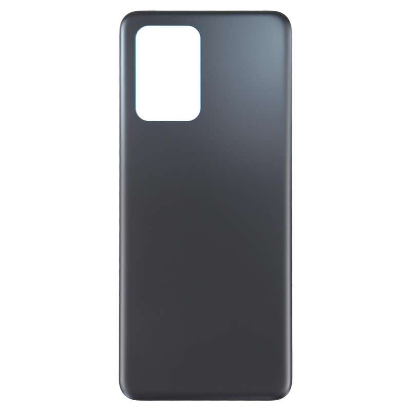 For Xiaomi Redmi Note 11T Pro / Note 11T Pro+ / Poco X4 GT Original Battery Back Cover(Black)