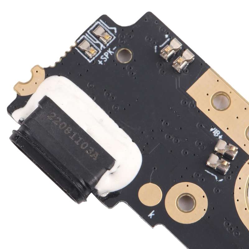 For  UMIDIGI BISON 2 Pro  Charging Port Board
