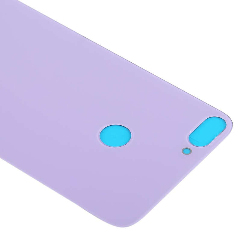 Back Cover for Huawei Honor 9i(Purple)
