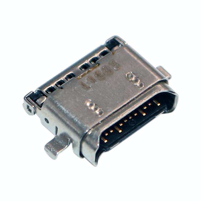 10 PCS Charging Port Connector for Huawei Honor Note 8