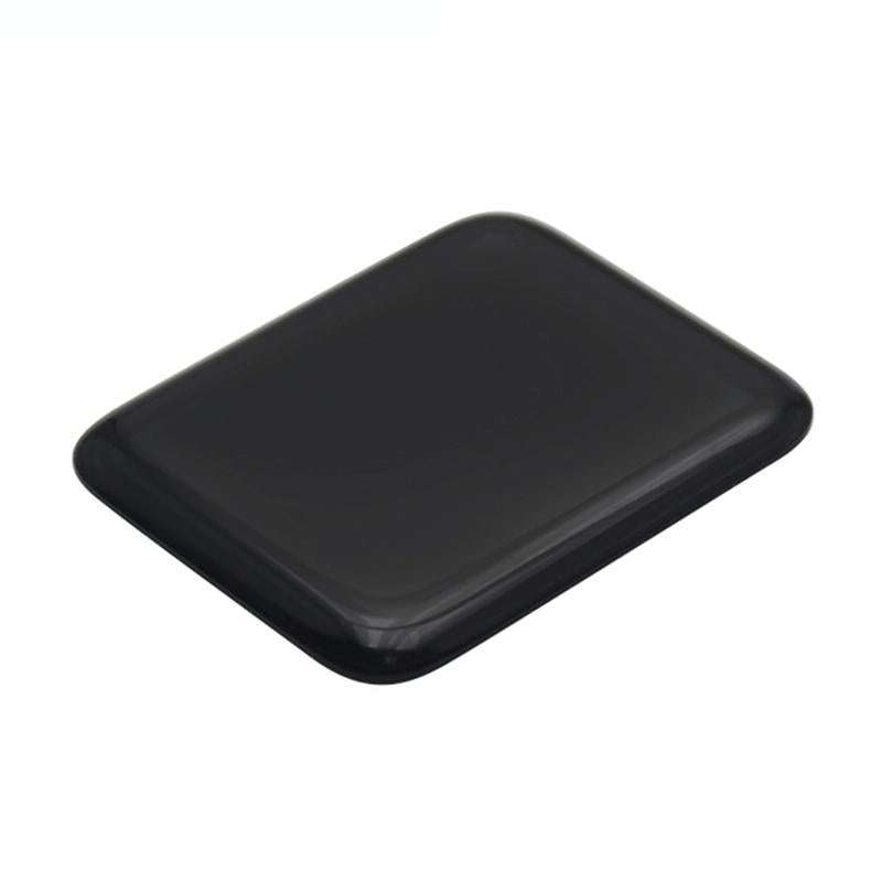 Original LCD Screen for Apple Watch Series 2 38mm  with Digitizer Full Assembly(Black)