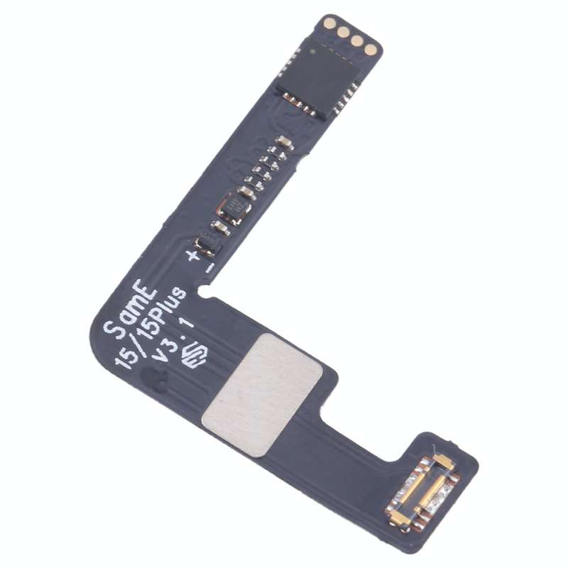 For iPhone 15 / 15 Plus SamE TAG-ON Battery Repair Fiex Cable