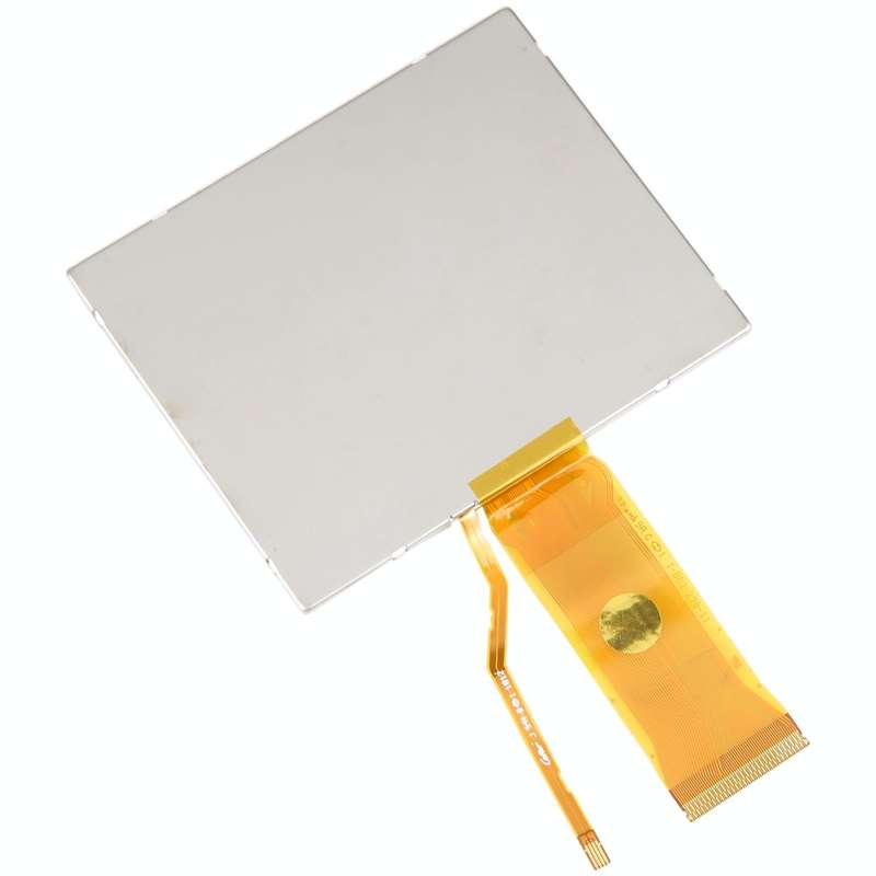 For Nikon D800 / D610 / D600 / D4 / D4S Original LCD Display Screen