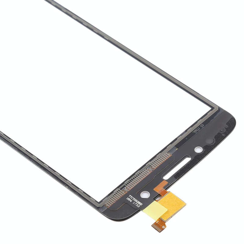 Touch Panel for Motorola Moto E4 / XT1763 (Brazil) (Gold)
