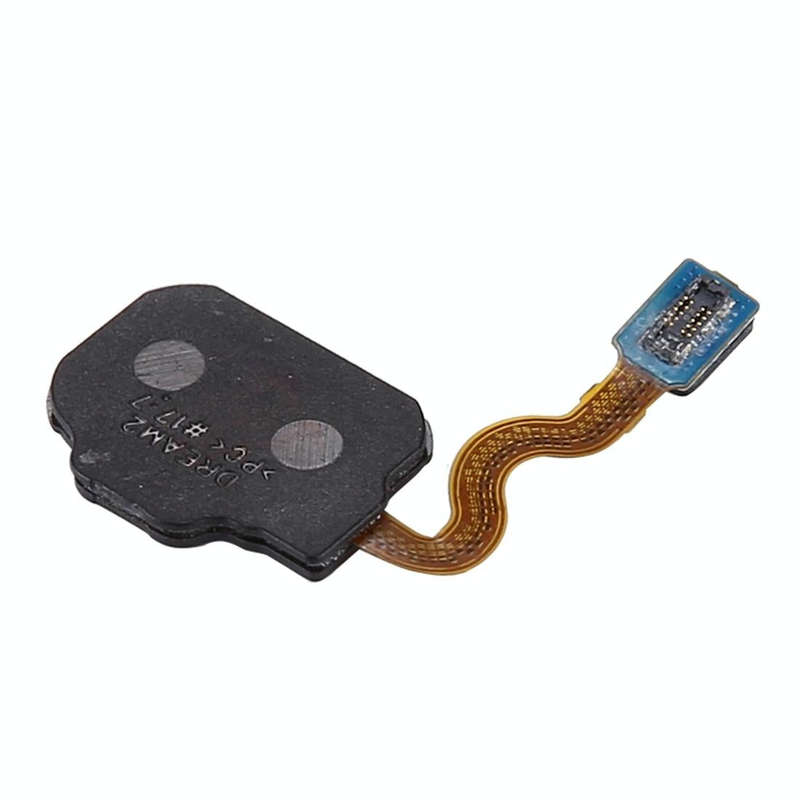 For Galaxy S8 / S8+ Fingerprint Button Flex Cable(Pink)