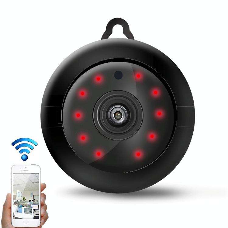 V380 1280X720P Resolution Surveillance Camera Wireless Network Camera HD Mobile Phone Remote Moni...