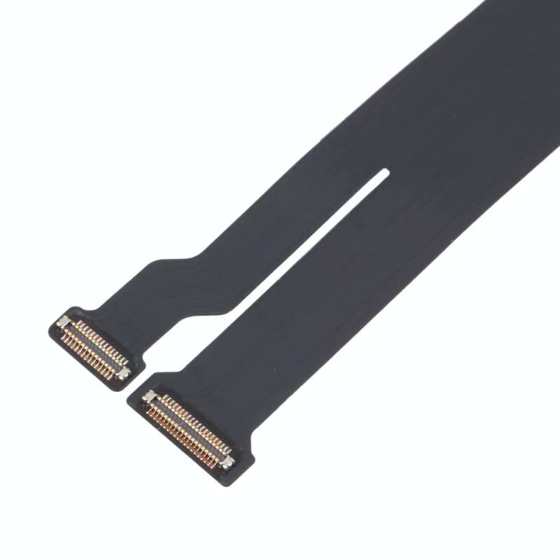 For OPPO Reno6 Pro+ Motherboard + LCD Flex Cable