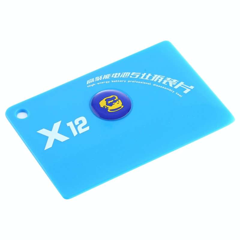 MECHANIC X12 Battery Disassembly Tool