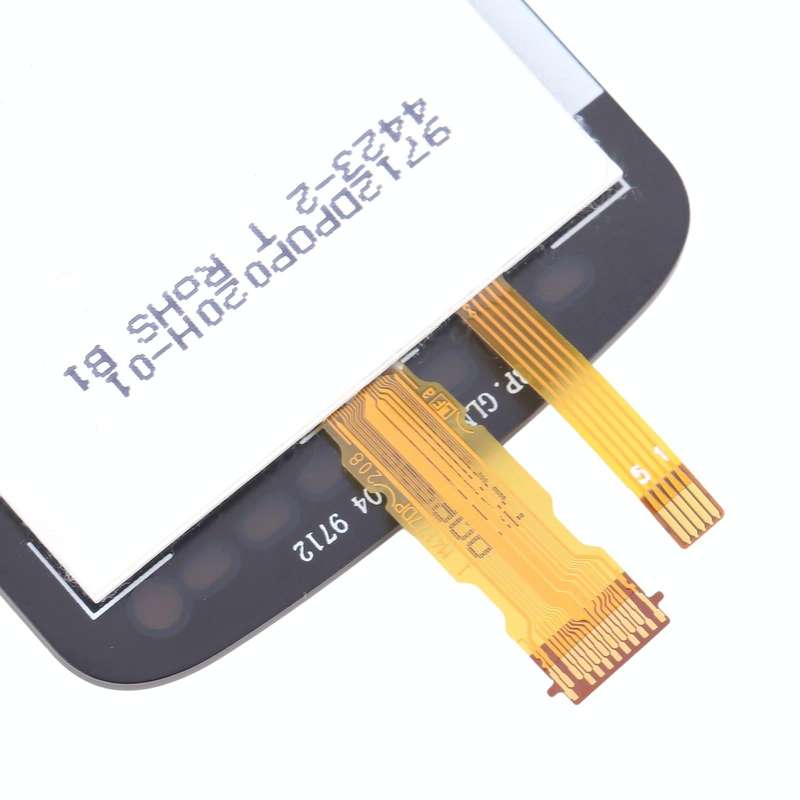 For Wahoo Elemnt Bolt V2 Original Cycling Computer LCD Screen