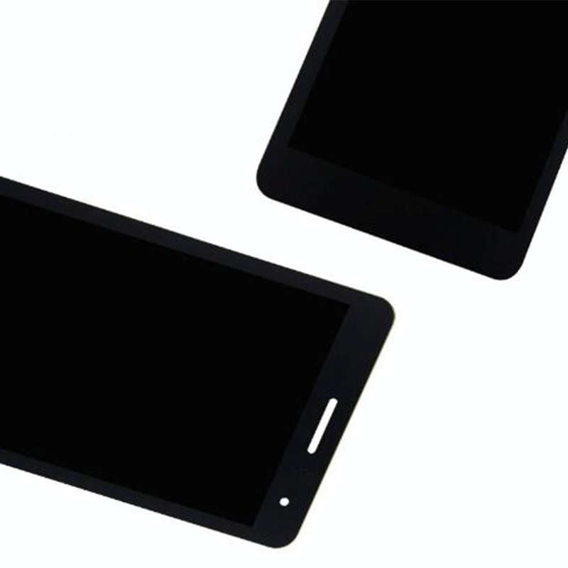 OEM LCD Screen for Huawei MediaPad T2 7.0 LTE / BGO-DL09 with Digitizer Full Assembly (Black)