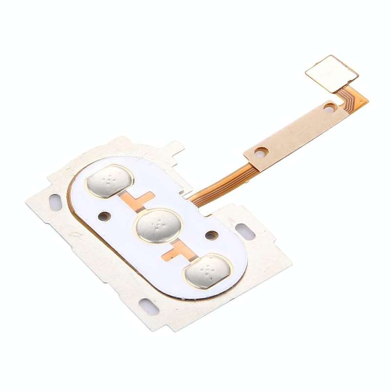 Power Button Flex Cable for LG V10