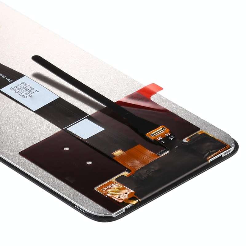 Original LCD Screen and Digitizer Full Assembly for Xiaomi Redmi 9 India Version M2006C3MII M2004...