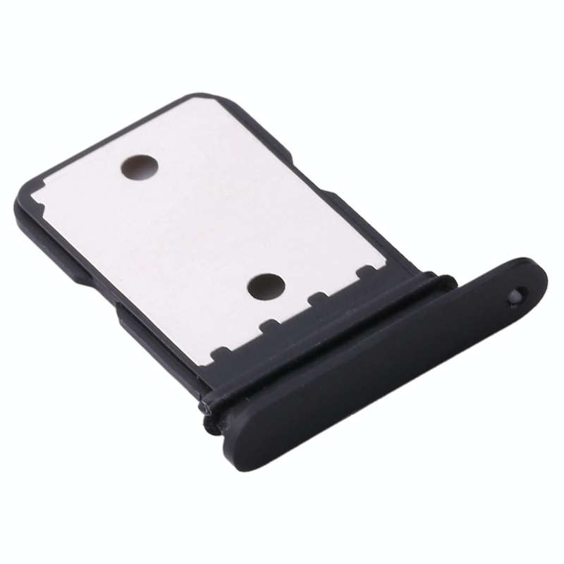 SIM Card Tray for Google Pixel 4 / Pixel 4XL(Black)