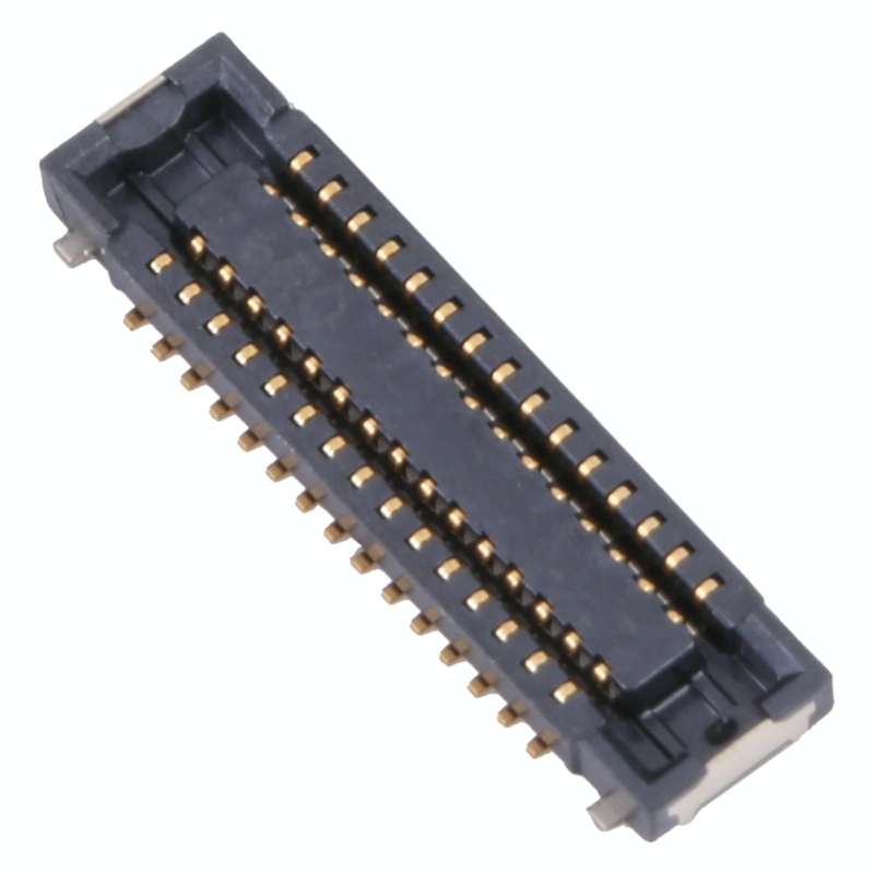 For Xiaomi Redmi 3 10pcs LCD Display FPC Connector On Motherboard