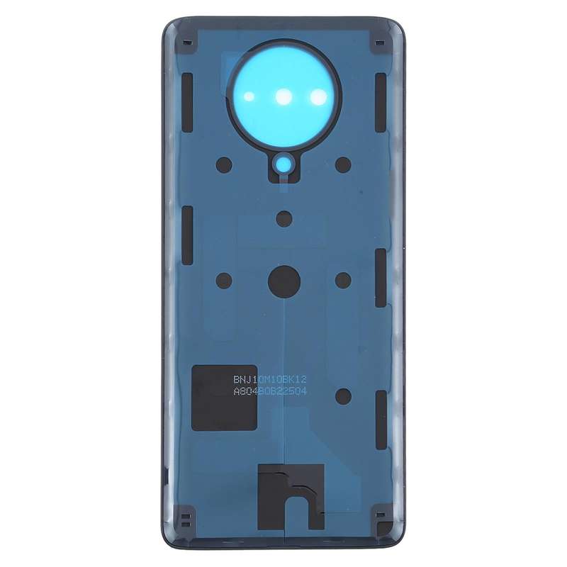 Original Battery Back Cover for Xiaomi Redmi K30 Ultra / M2006J10C(White)