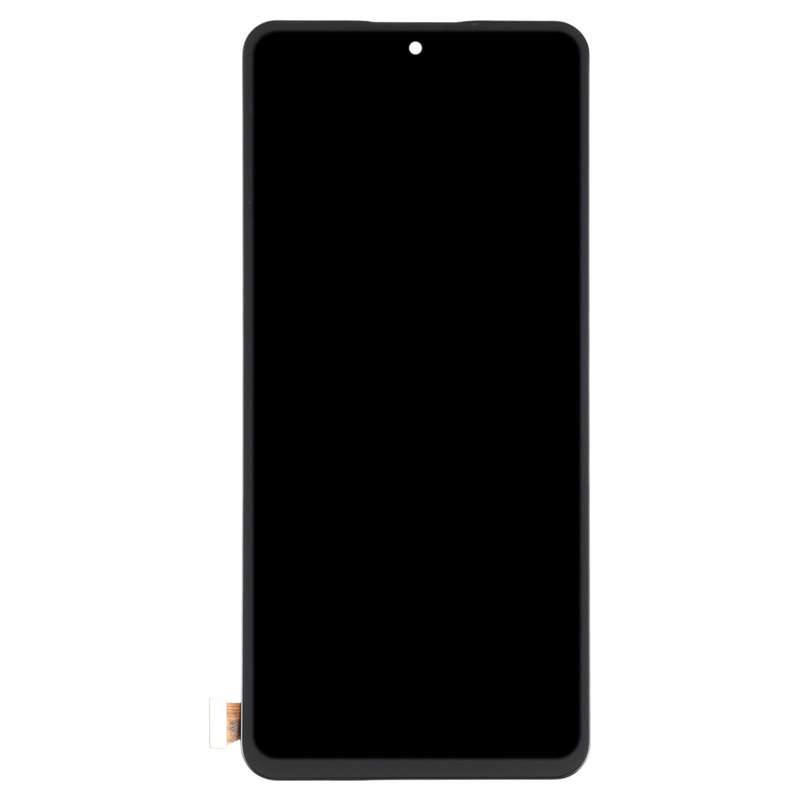 For Xiaomi Poco F5 Pro TFT LCD Screen with Digitizer Full Assembly