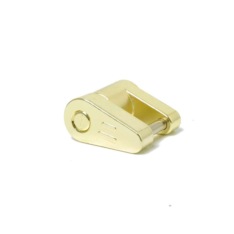 A0444 1/4 inch Trailer Hitch Coupler Lock connector