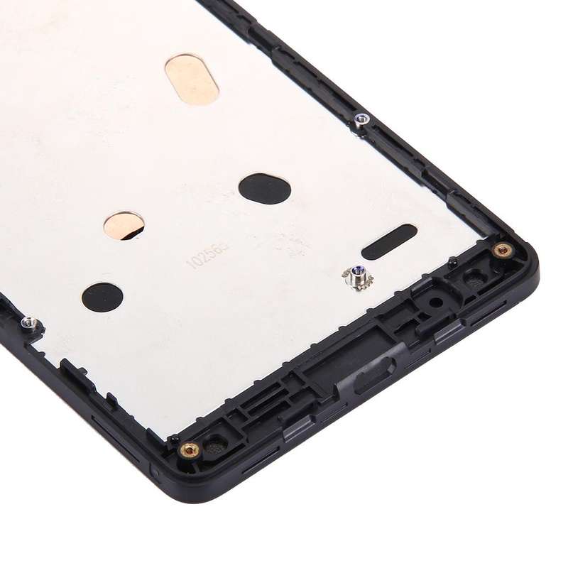 3 in 1 (LCD + Frame + Touch Pad) Digitizer Assembly for Microsoft Lumia 535 / 2S